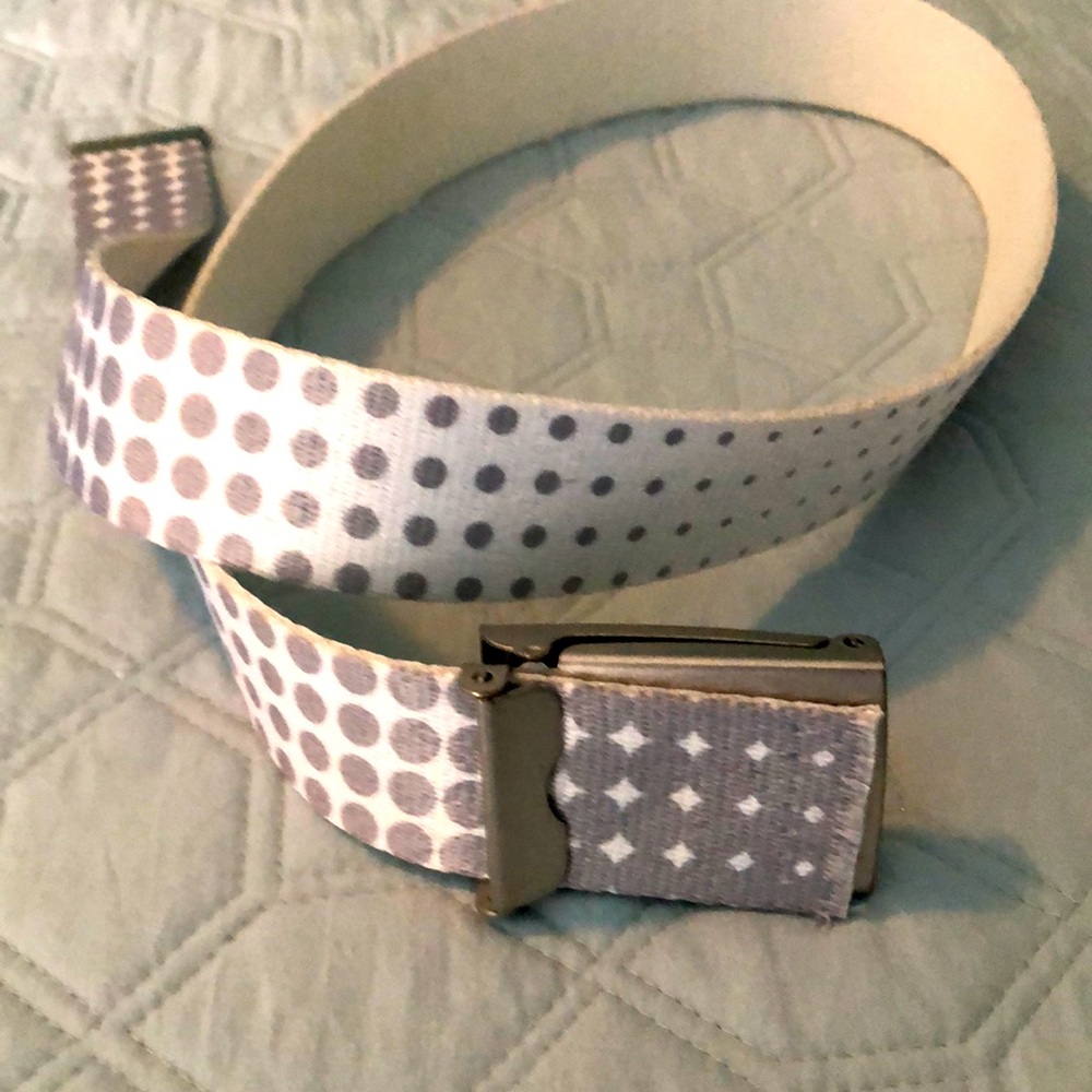 Nike Reversible Belt